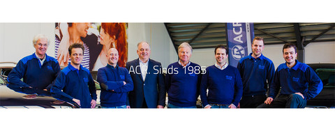 Autocentrum Raaijmakers Son